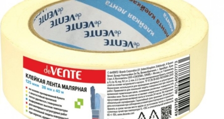малярный скотч